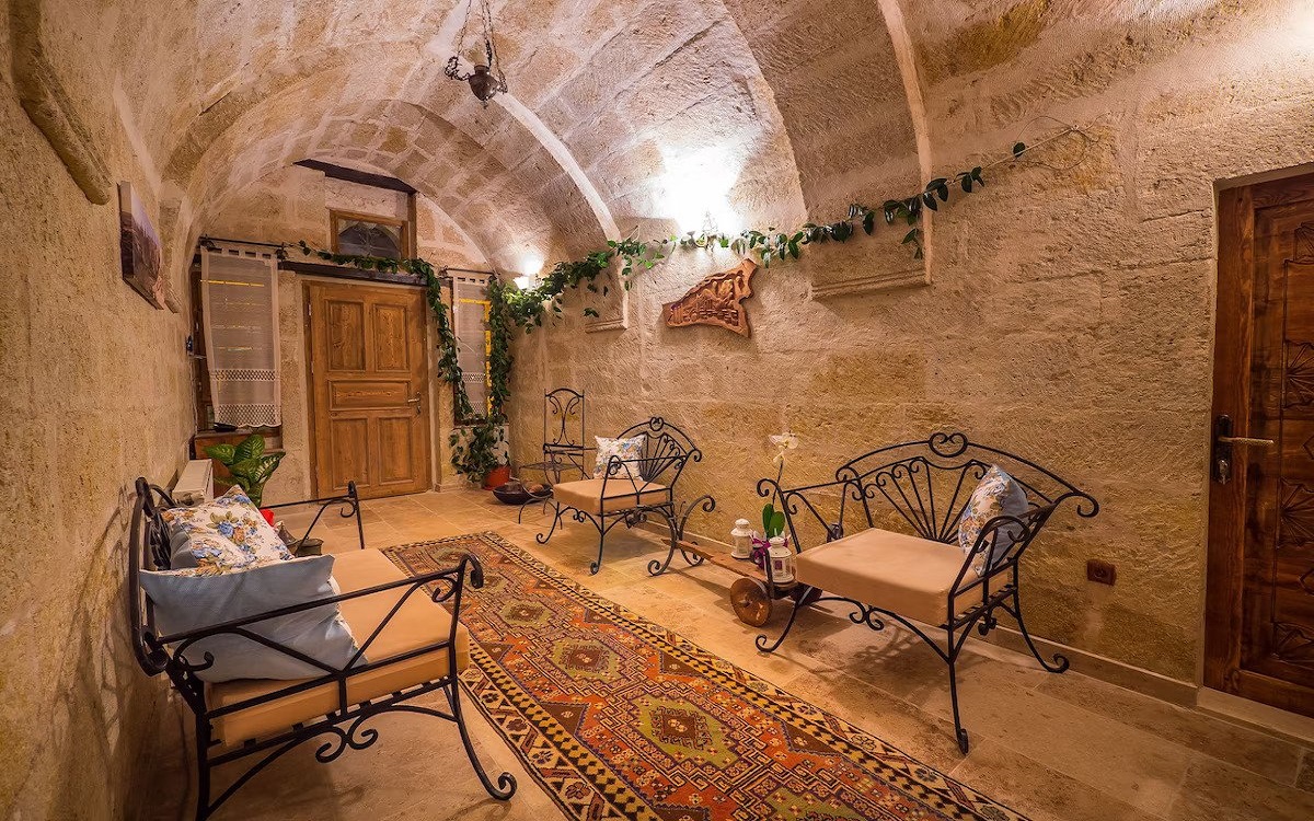 Elif Stone House 4
