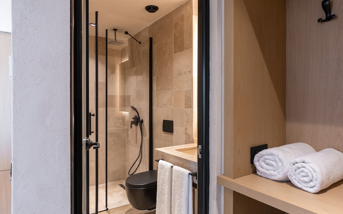 Mekvin Suites Villas 2