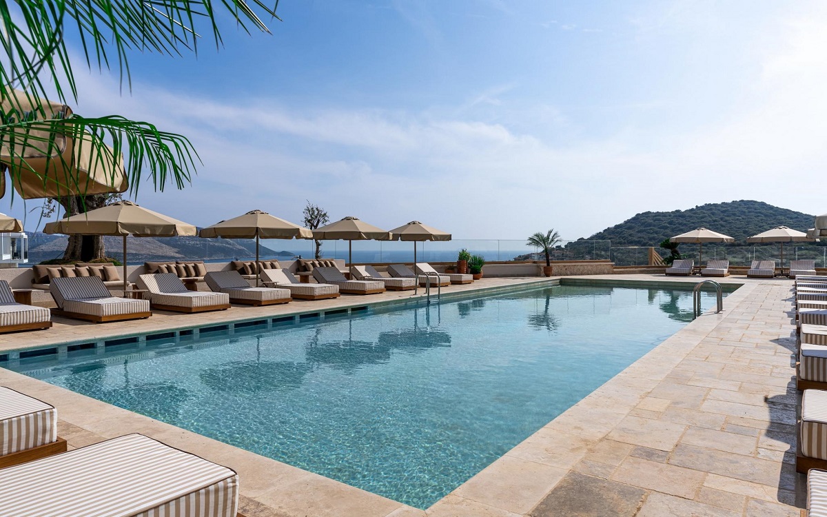 Radisson Blu Otel Kas 2