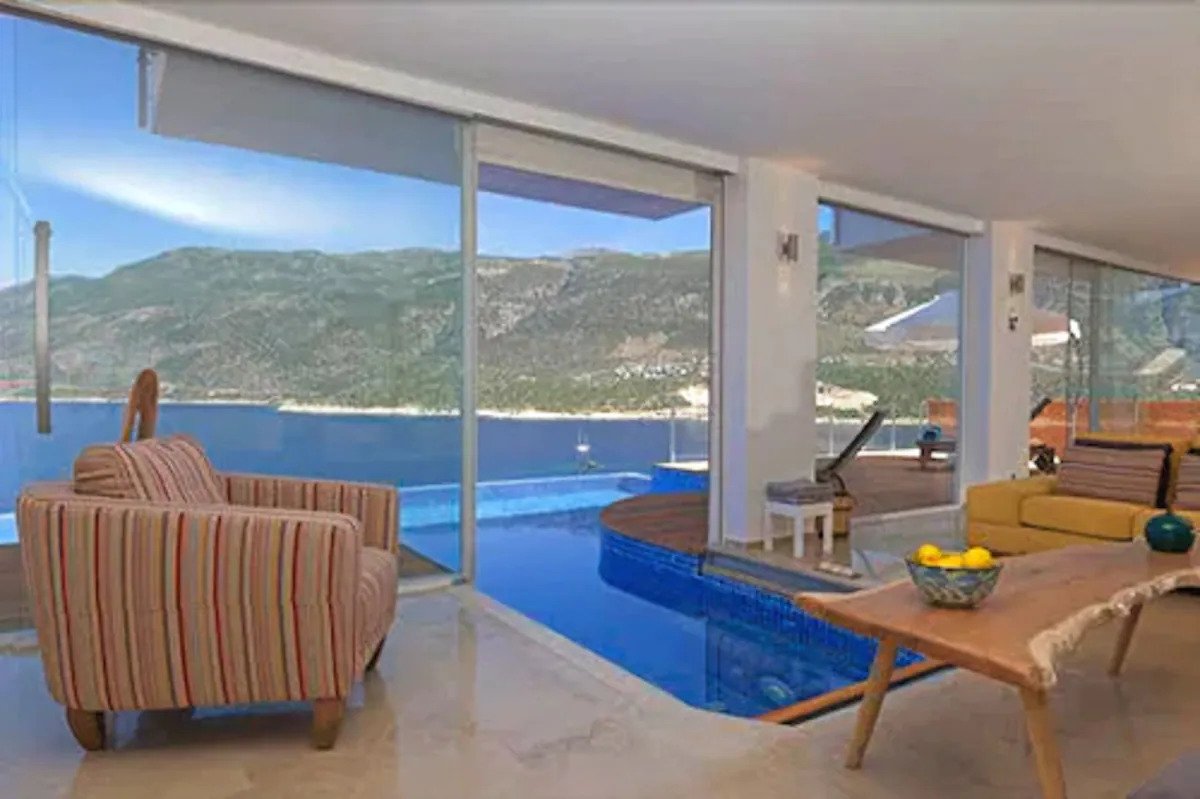 Mekvin Hotels Deniz Feneri Lighthouse 1
