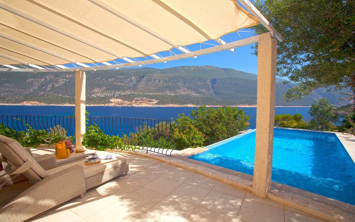Mekvin Hotels Deniz Feneri Lighthouse 3