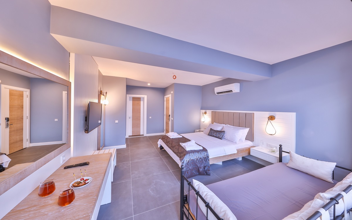 Un Amor Hotel 1