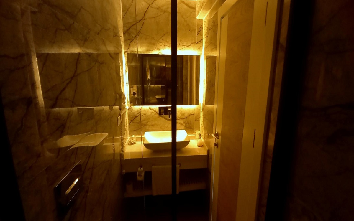Un Amor Hotel 3