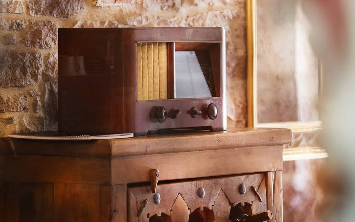 King Aegeus Otel Cunda 3