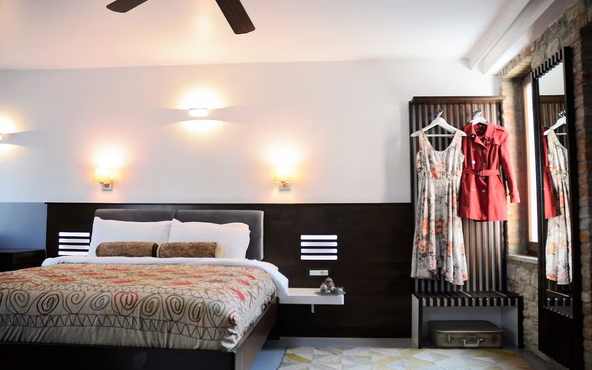 Ayasoluk Butik Otel 2