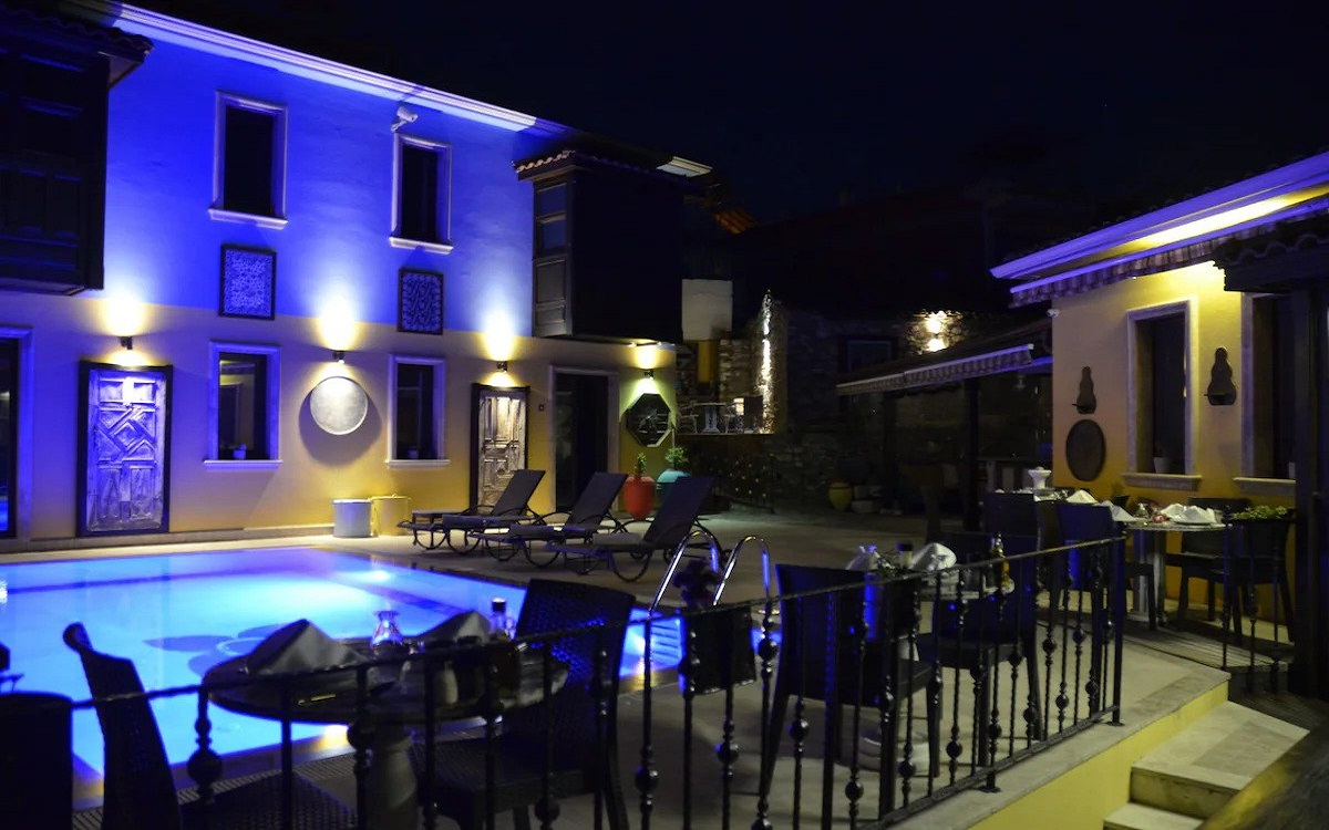 Ayasoluk Butik Otel 3