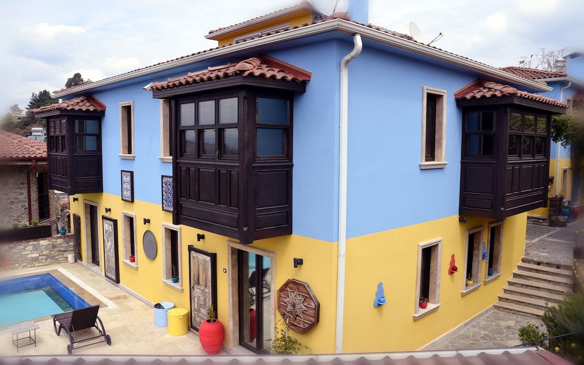 Ayasoluk Butik Otel