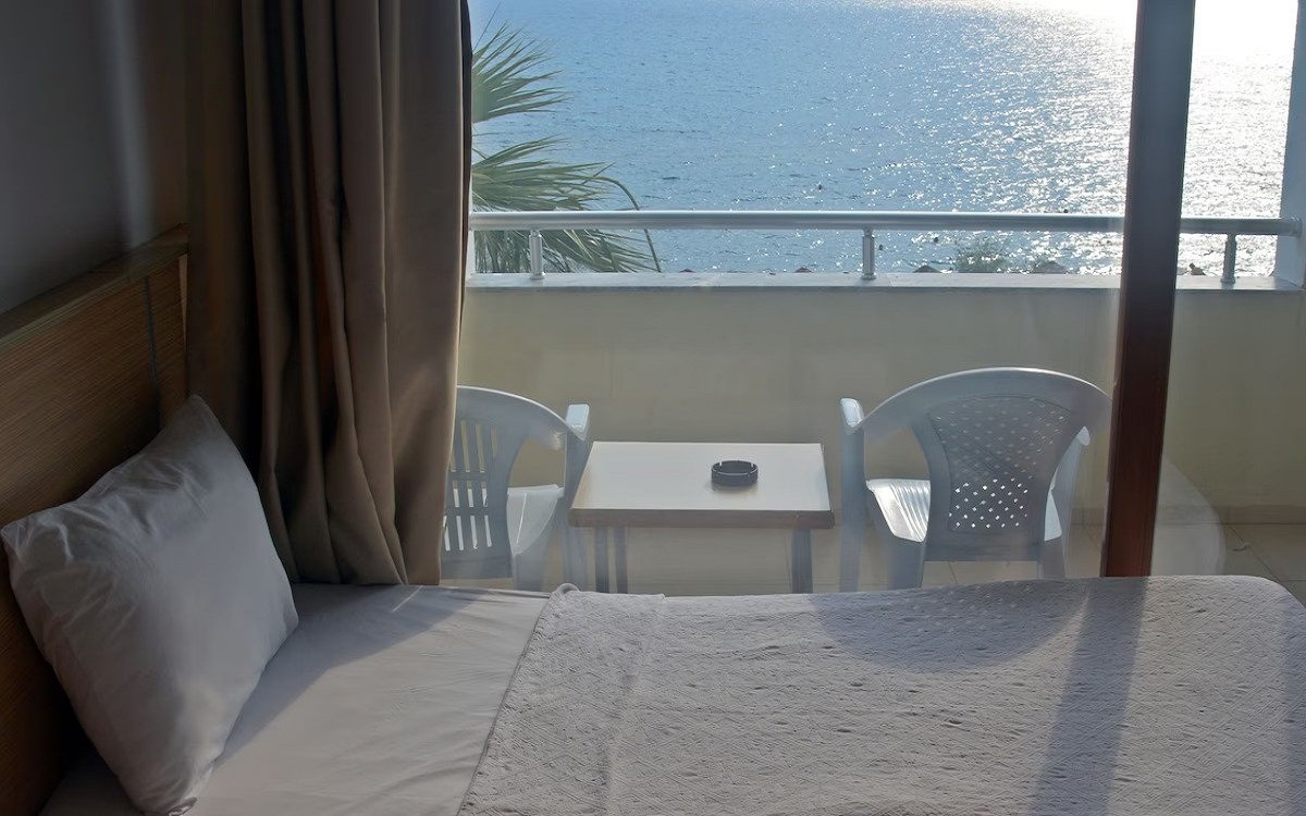 Dikelya Otel 4
