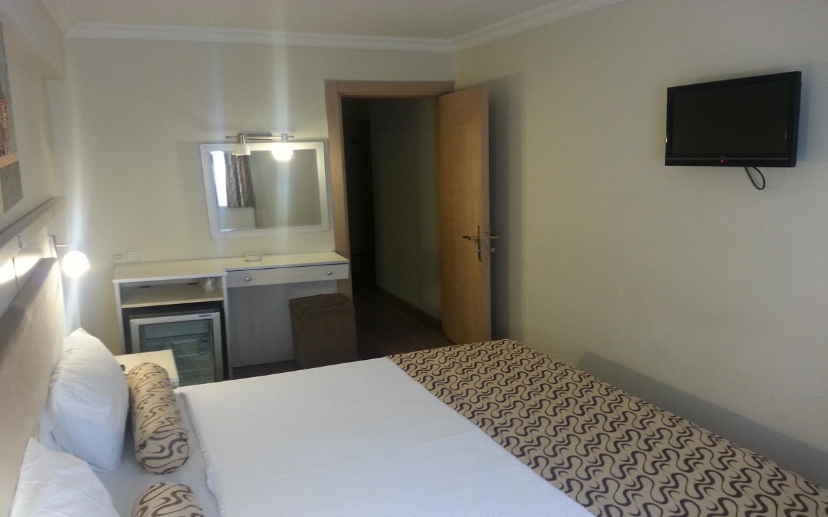 Grand Zeybek Hotel 2