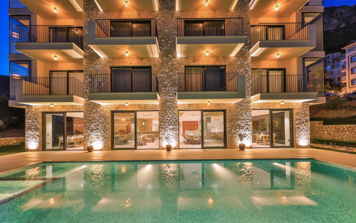 Carruba Boutique Hotel 3