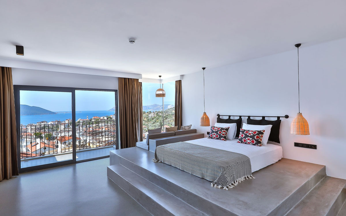 Carruba Boutique Hotel 4
