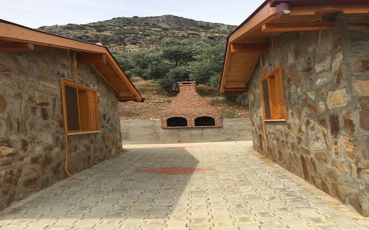 Natureland Efes Pension 2