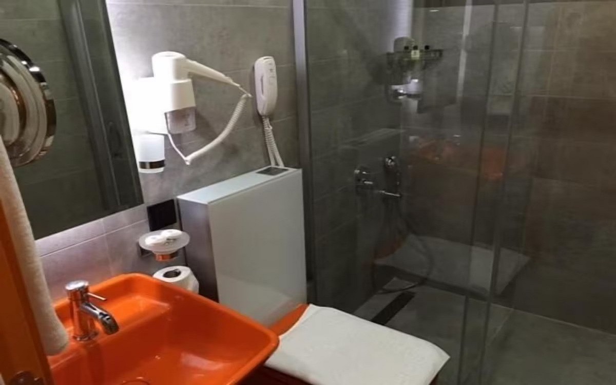 Erdem City Boutique Hotel 1