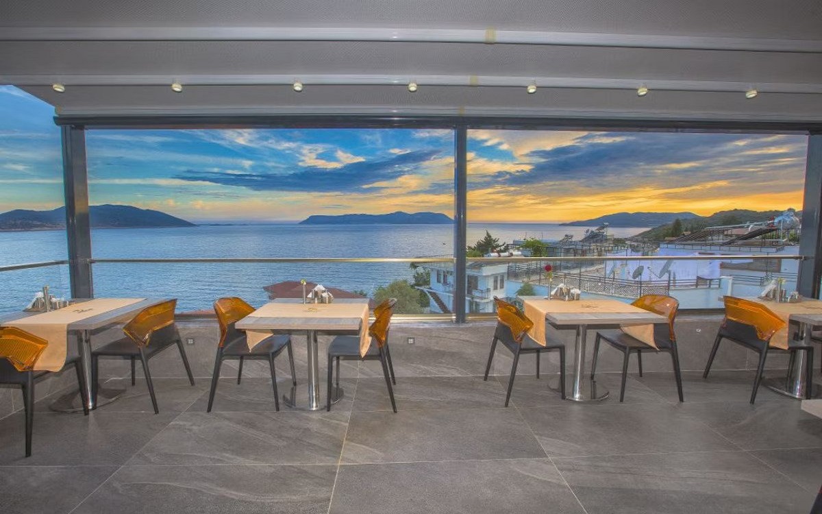 Erdem City Boutique Hotel