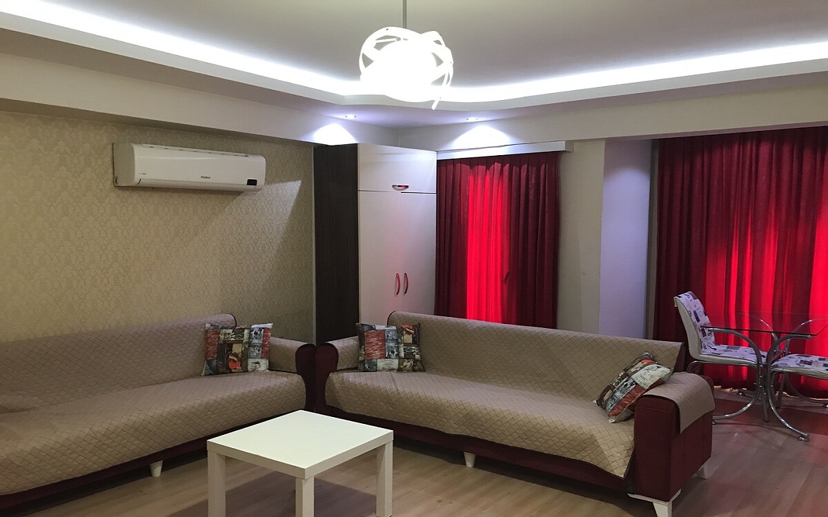 Siesta Apart & Hotel 1