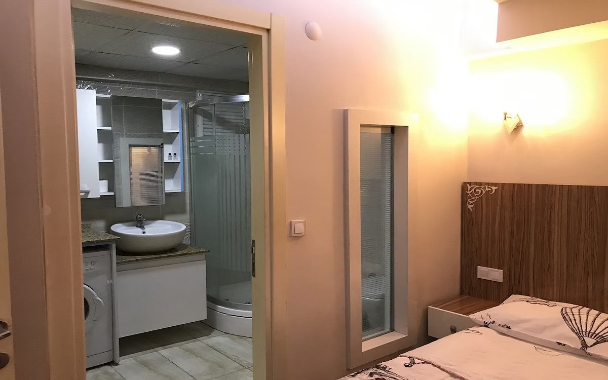 Siesta Apart & Hotel 3