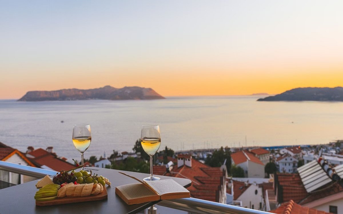 Bella Apart Kaş 1