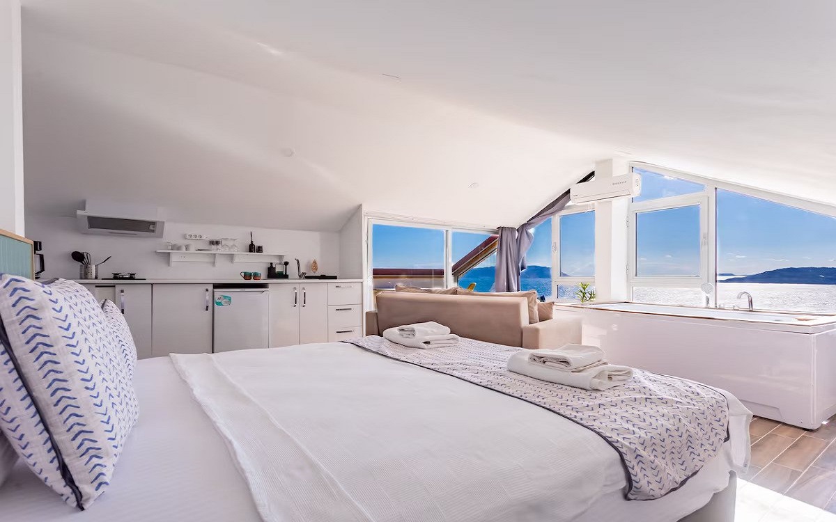 Bella Apart Kaş 2