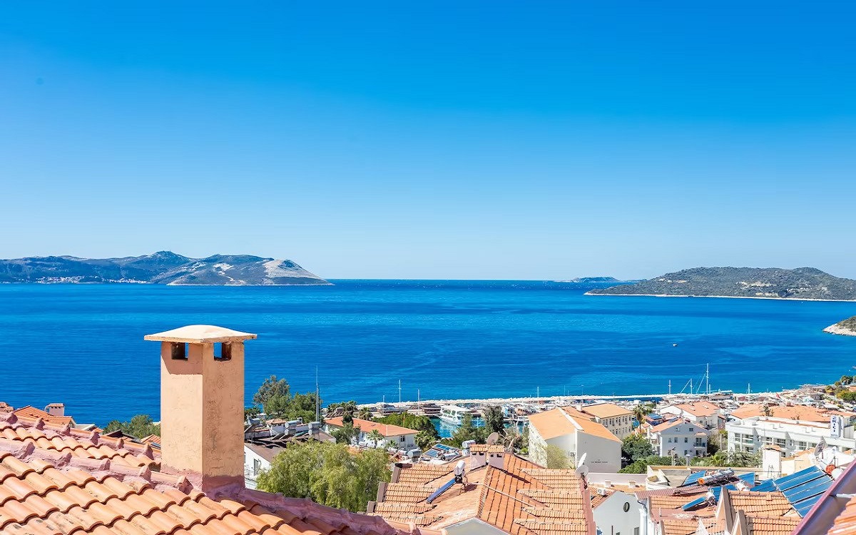 Bella Apart Kaş 4