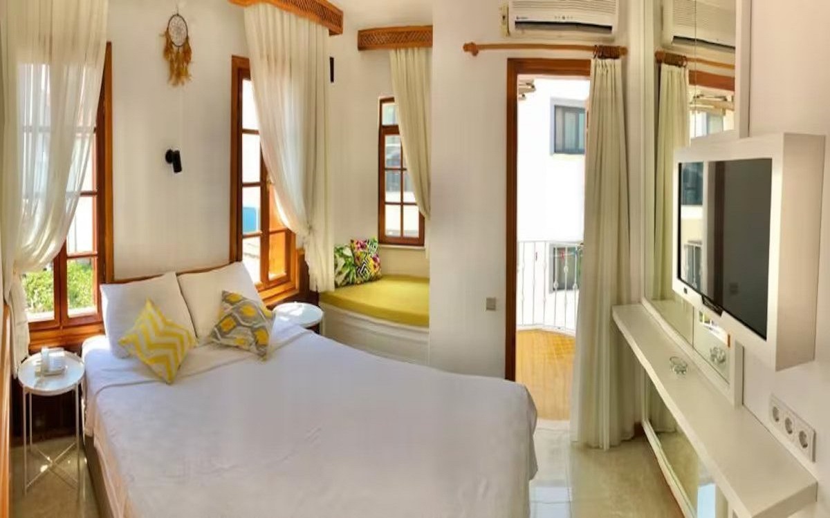 Kekova Hotel 4