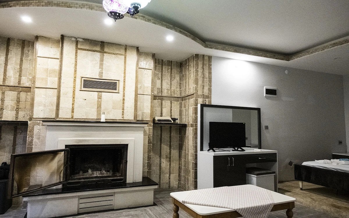 Stone House Yeni Foça 4