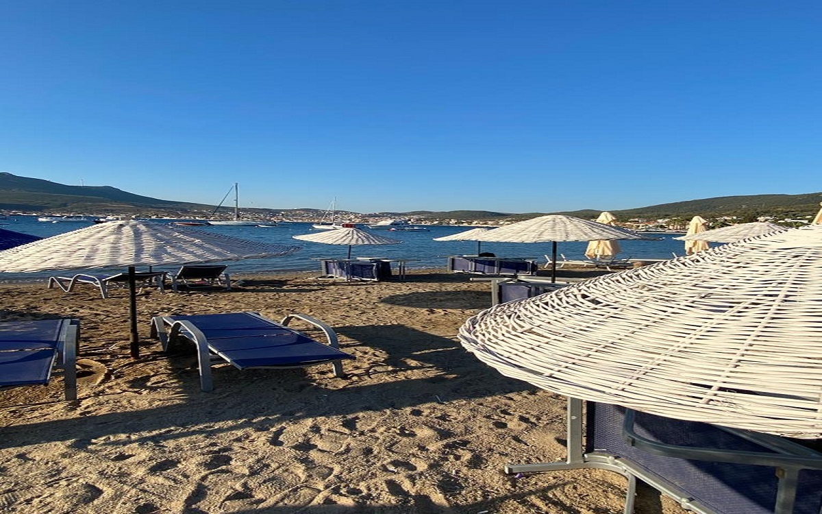 Ionia Liberty Stone Hotel