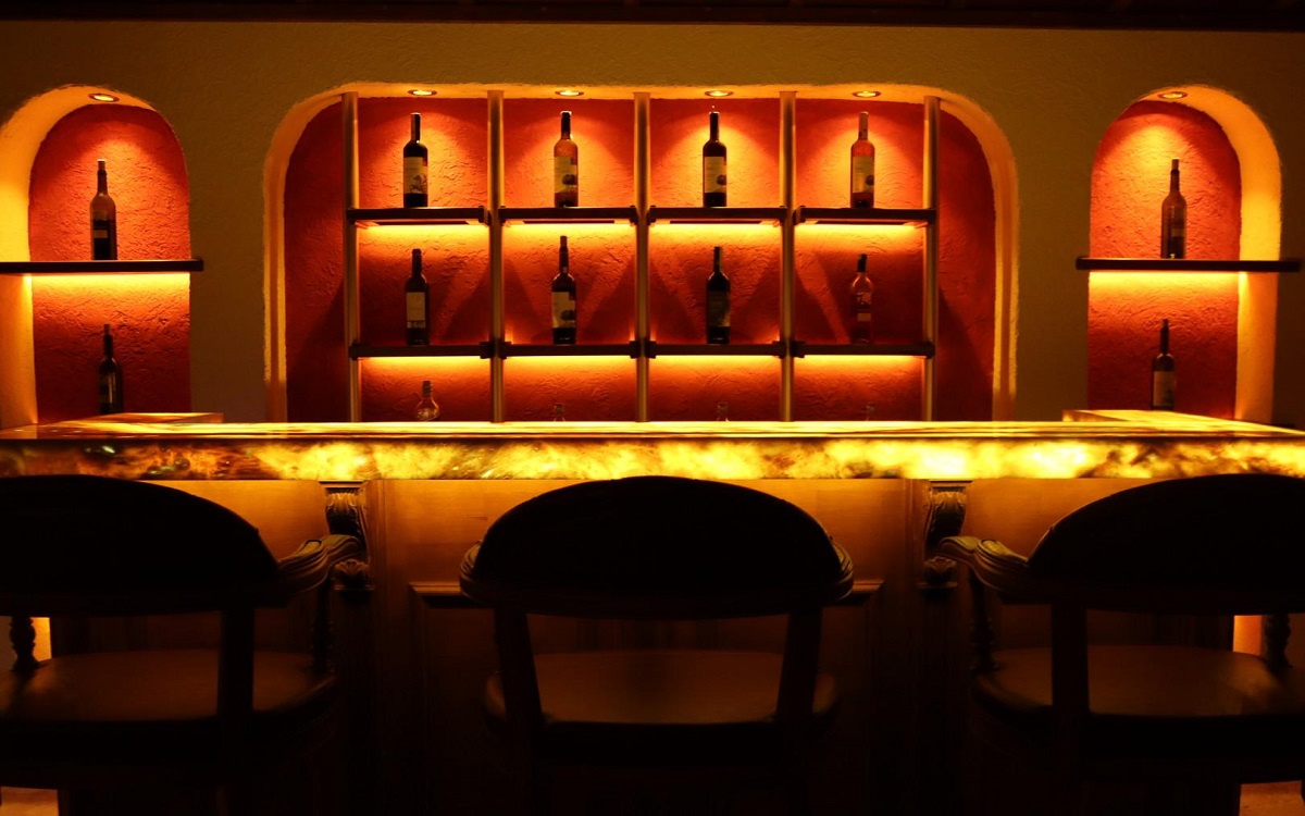 Dionysos 1789 Boutique Hotel 1