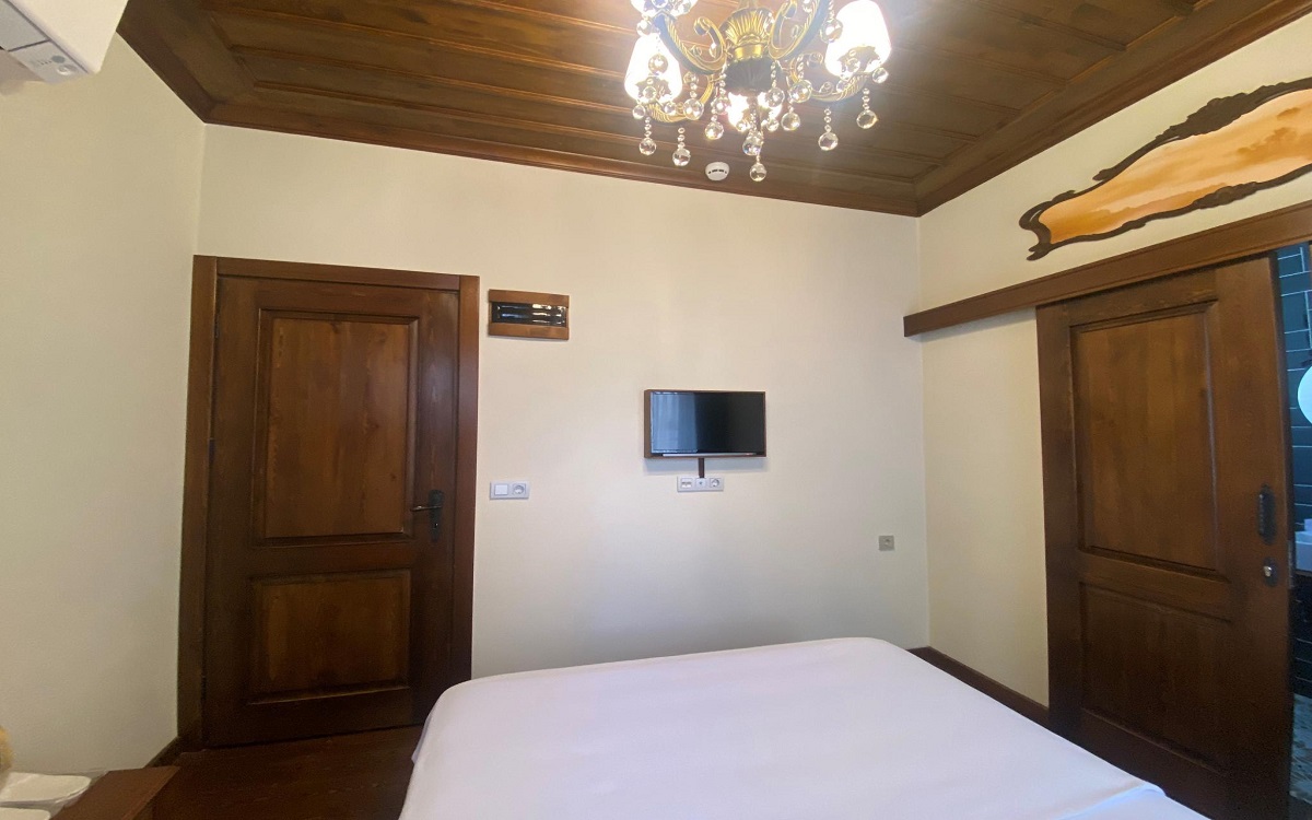 Dionysos 1789 Boutique Hotel 3