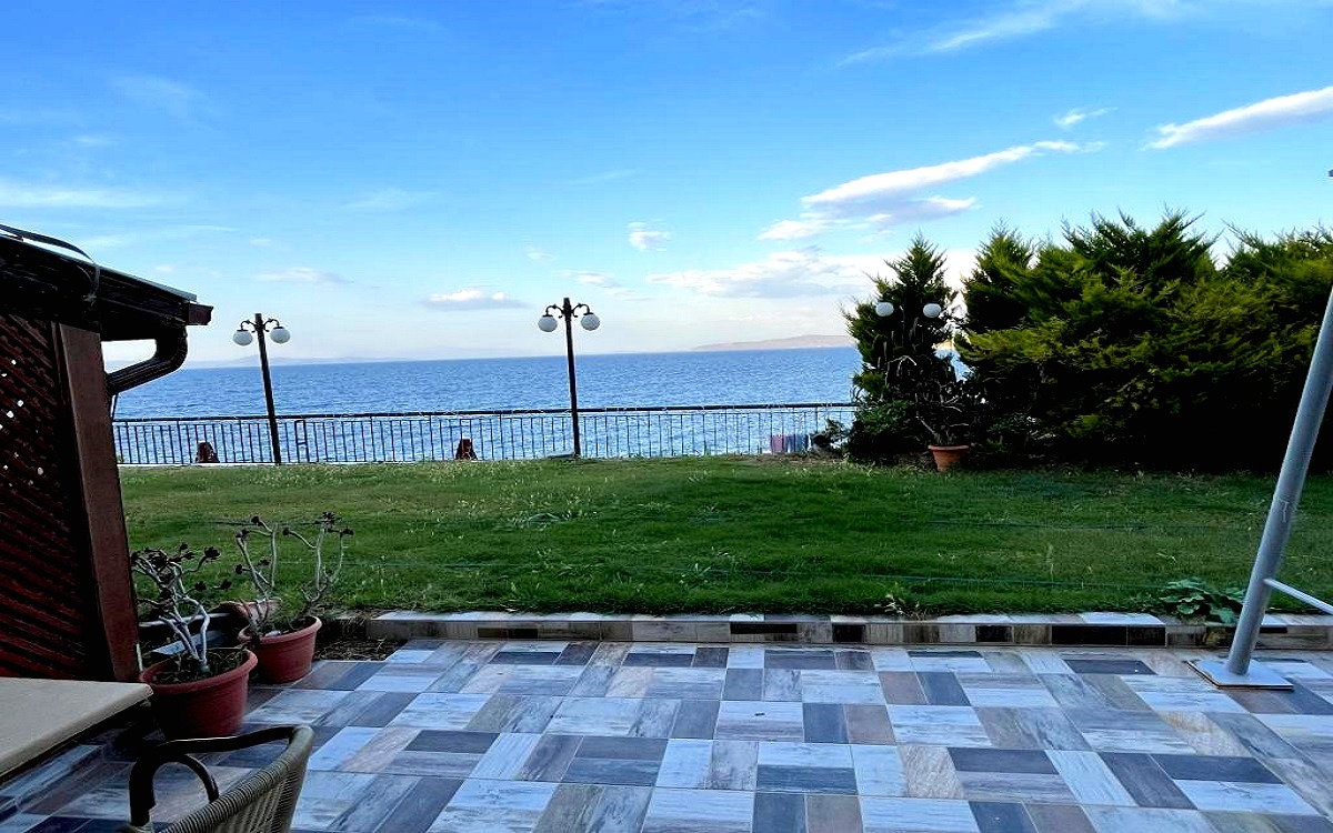 Tayfun Hotel Mordoğan 4