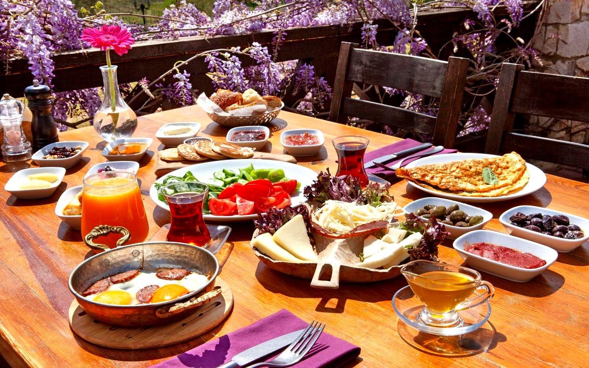 Vinifera Hotel Yedi Bilgeler Vineyards 2