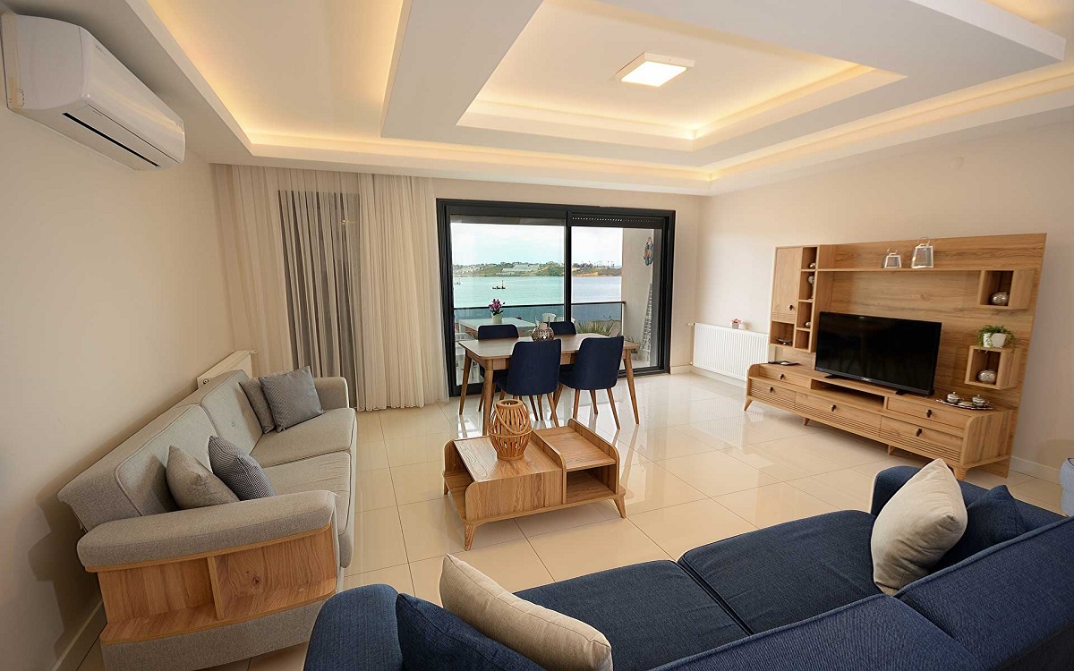 Saatli Hotel 2