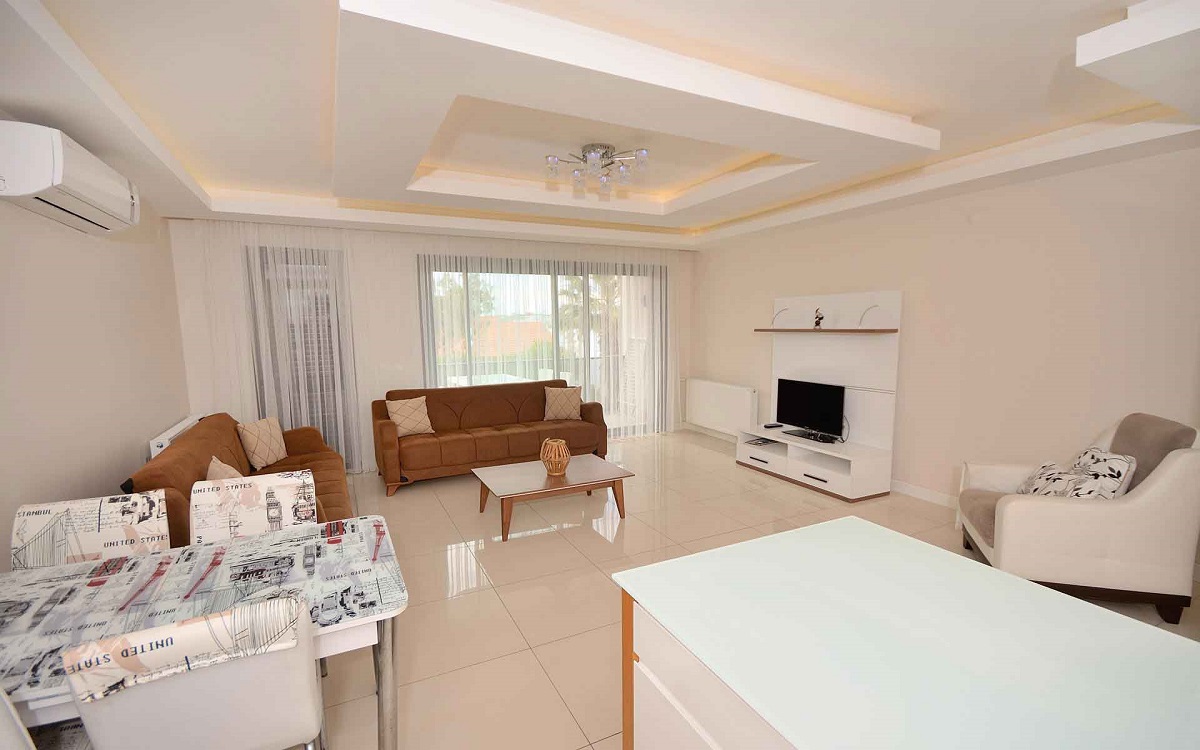 Saatli Hotel 4