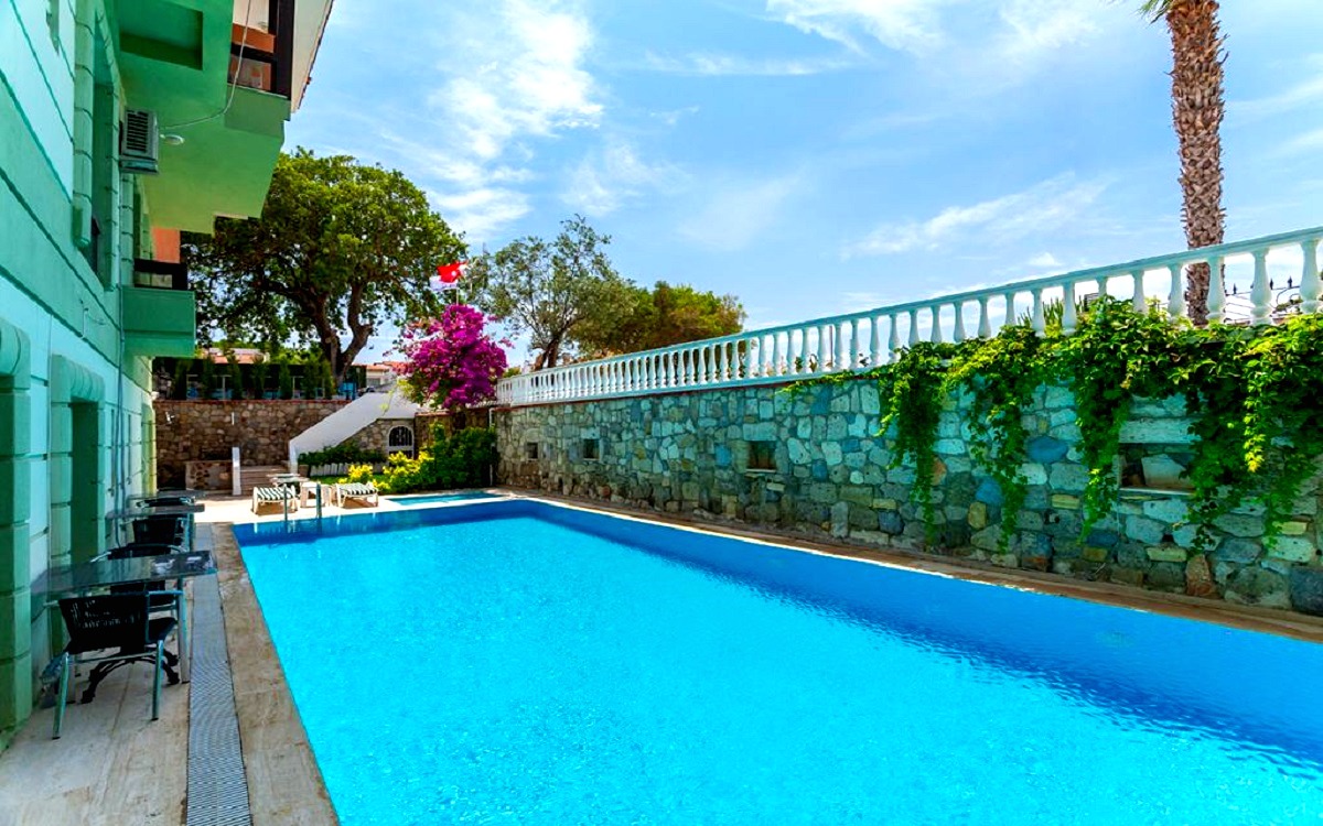 Kabasakal Otel 2