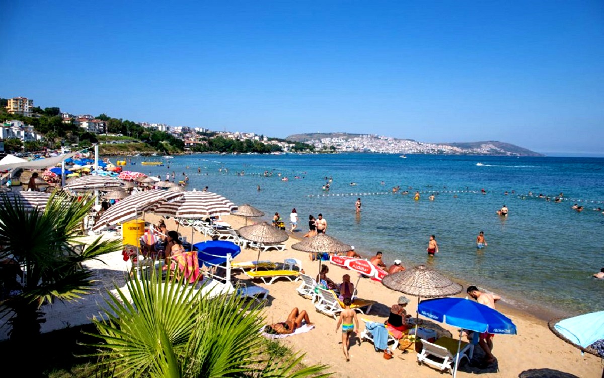 Sinop Beyaz Ev Hotel 1