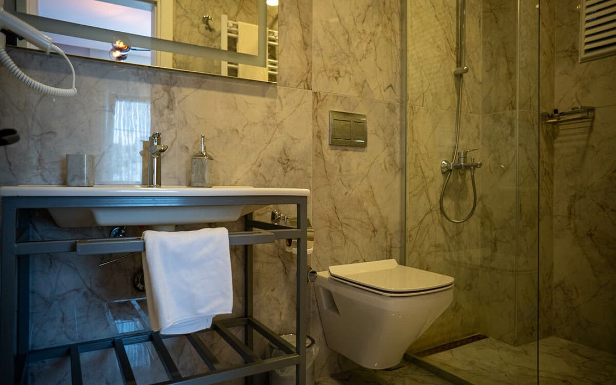 Sinop Beyaz Ev Hotel 4