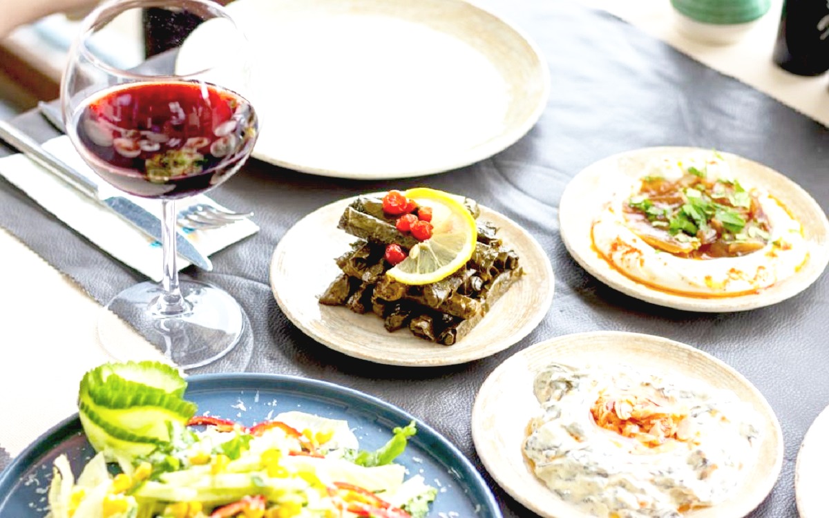 Sunrise Otel & Restaurant 1