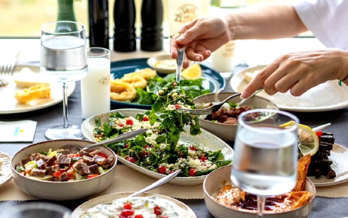 Sunrise Otel & Restaurant 2