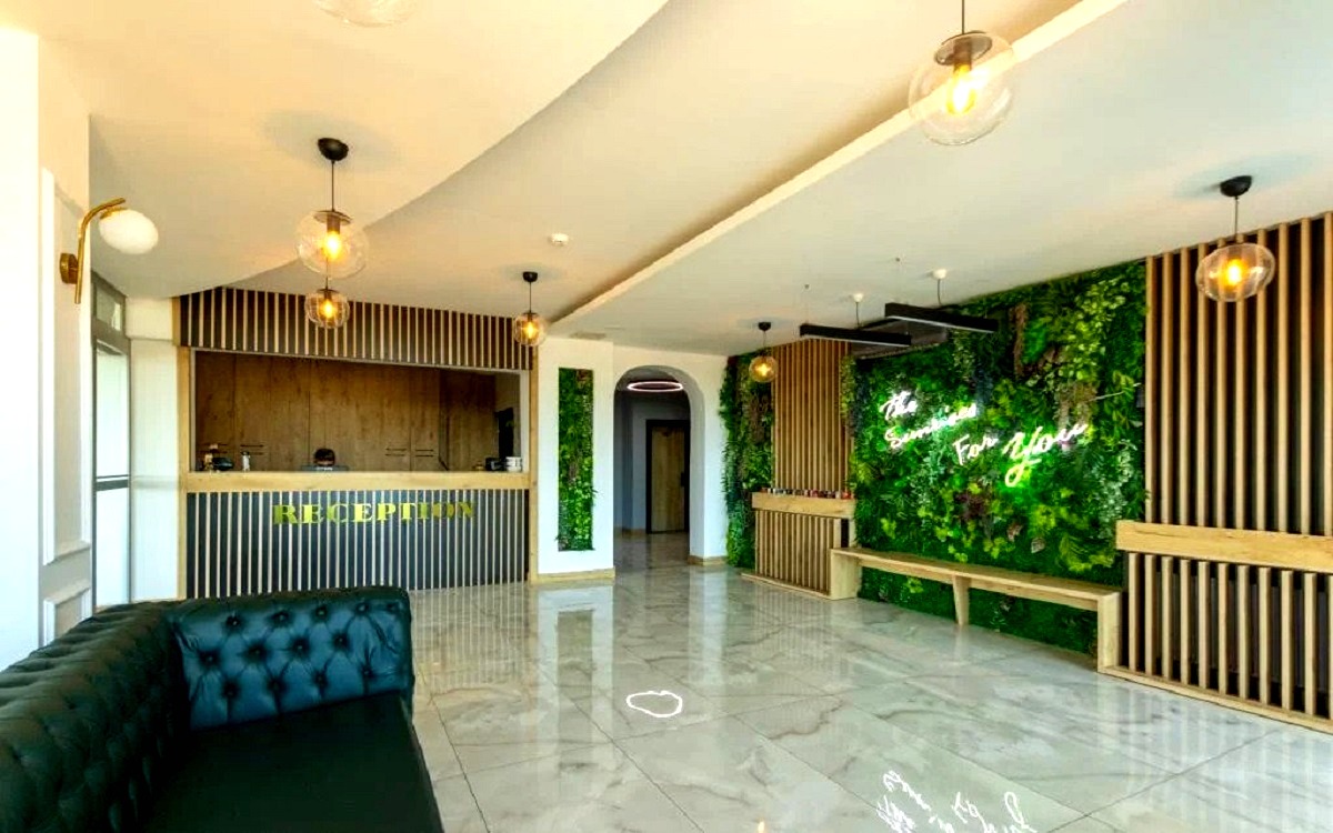 Sunrise Otel & Restaurant