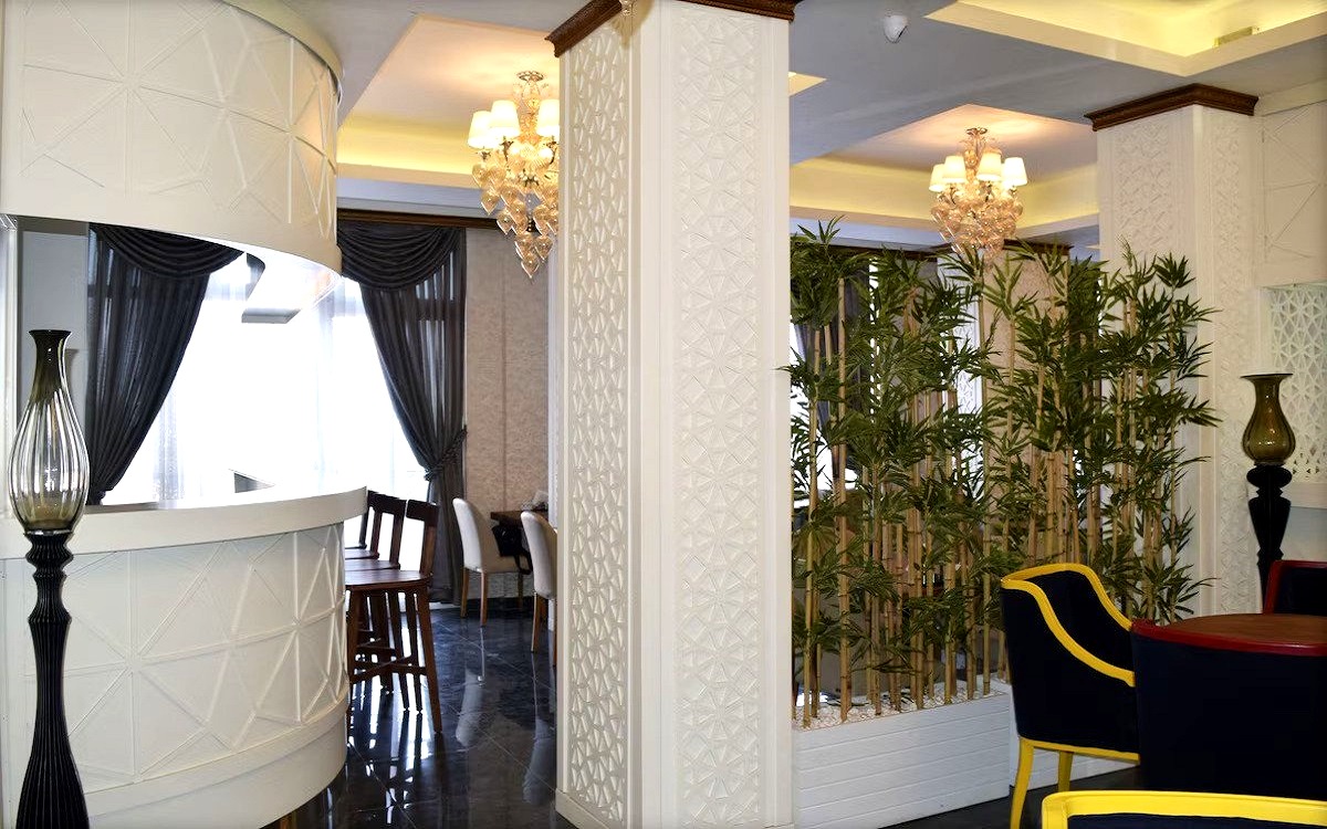 Grand Sera Otel 2