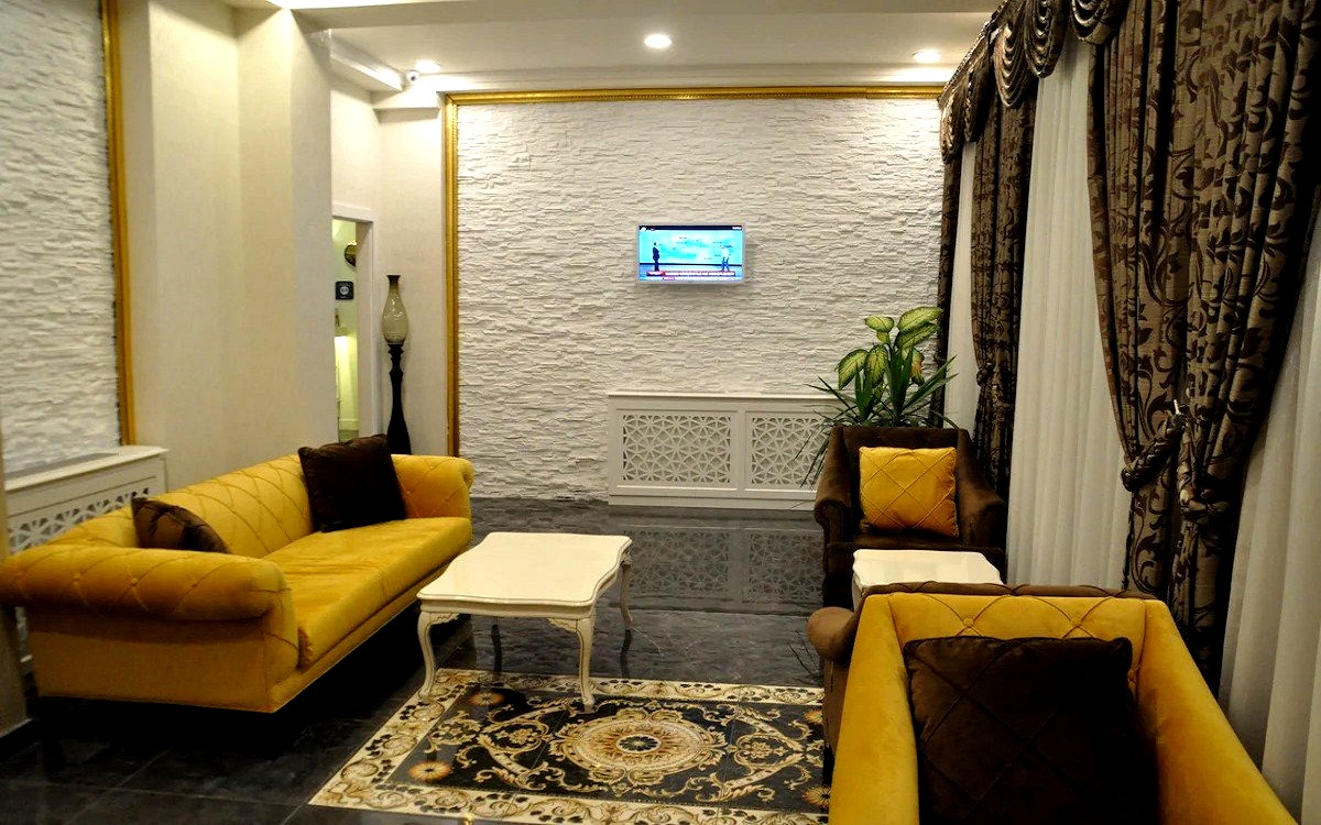 Grand Sera Otel 3