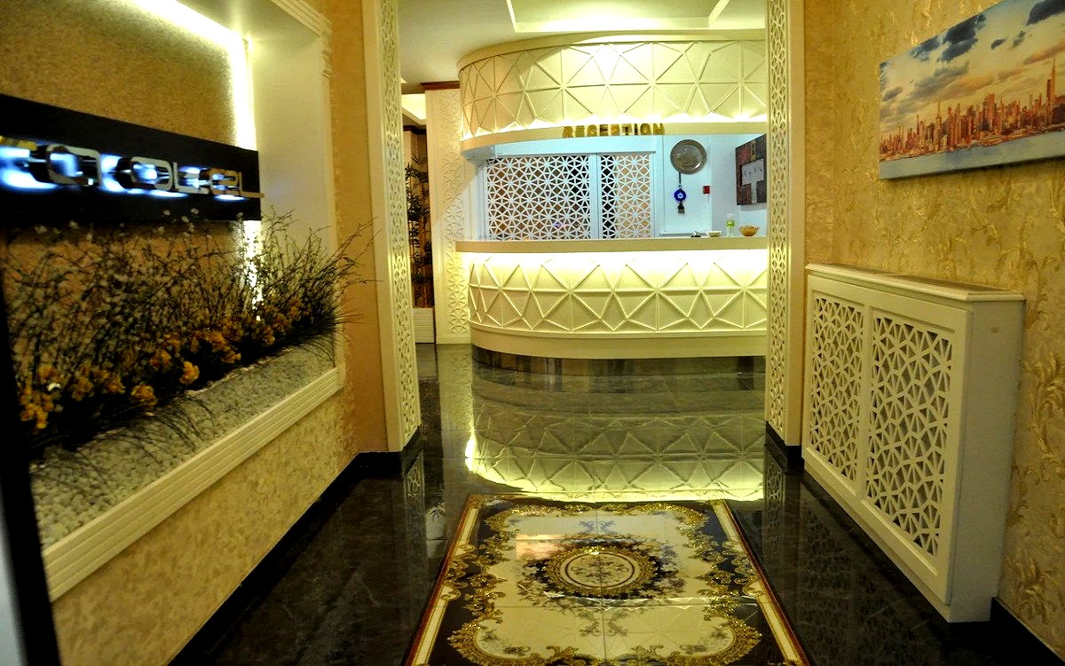Grand Sera Otel 4