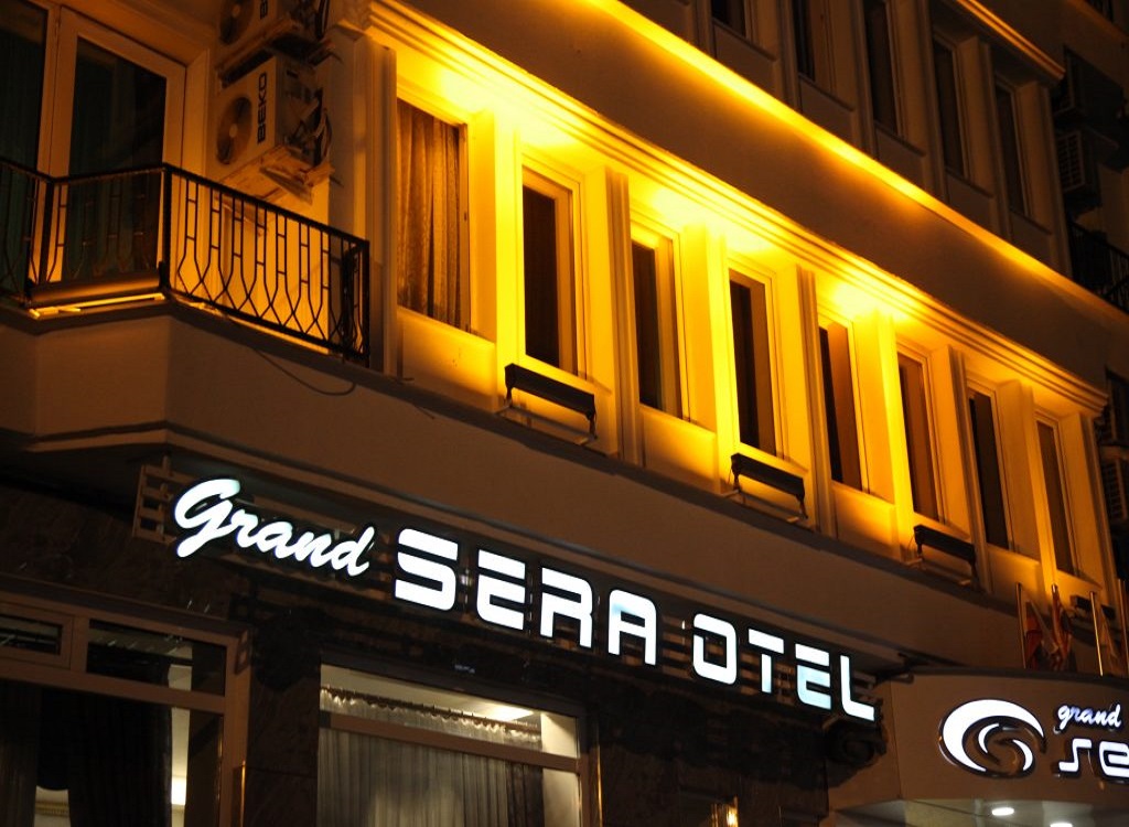 Grand Sera Otel