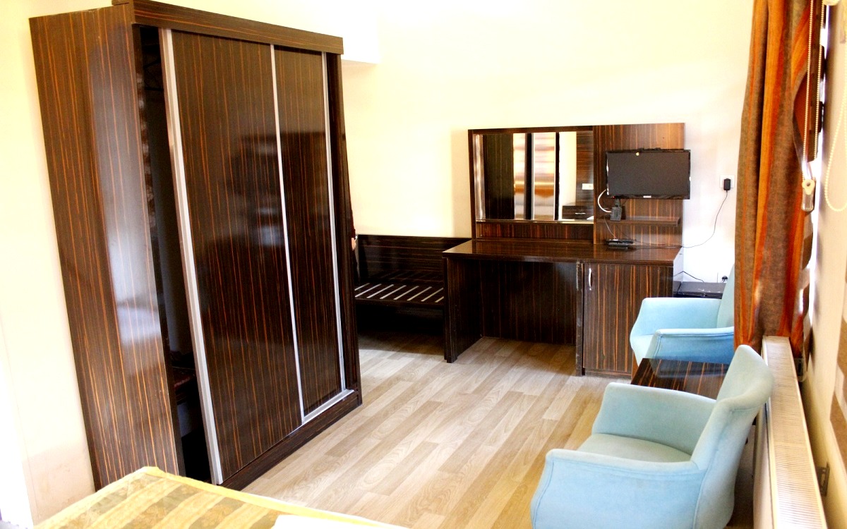 Ozkonak Otel 2
