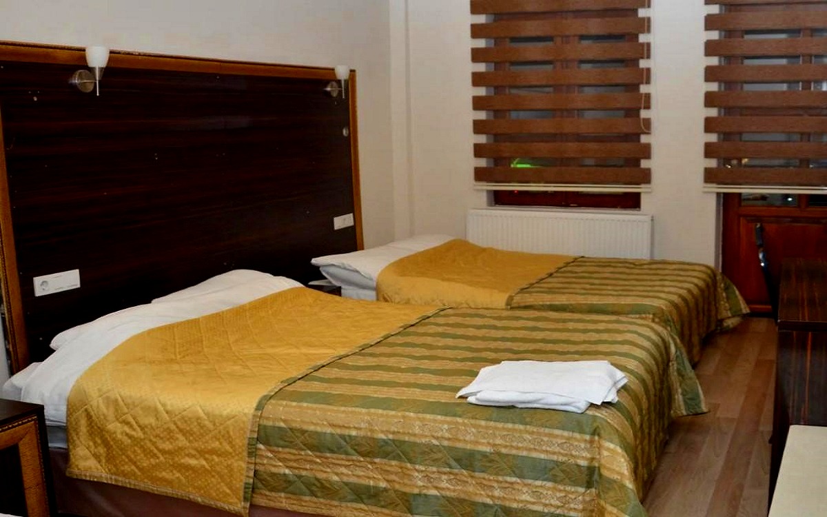 Ozkonak Otel 3