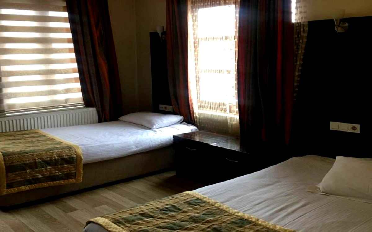 Ozkonak Otel 4