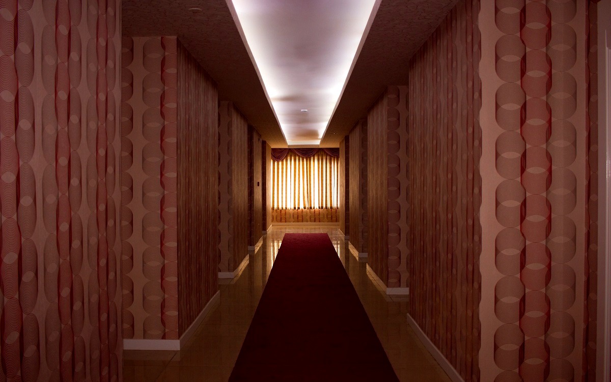 Peracity Hotel Altındağ 1