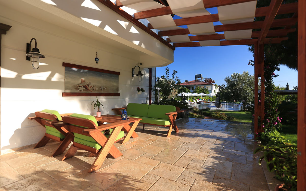 Savana Boutique Hotel 3