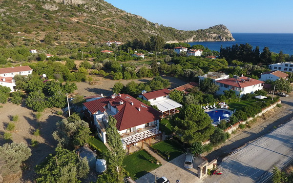 Savana Boutique Hotel 4