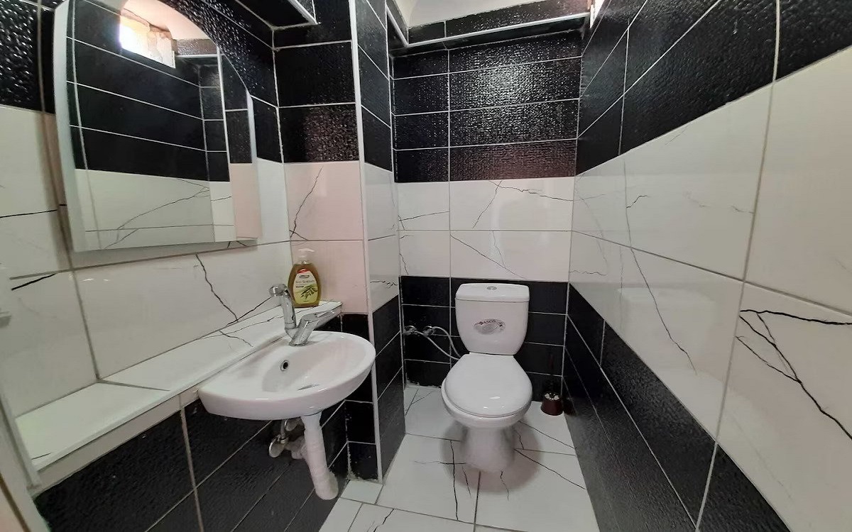 Otel Evren 4