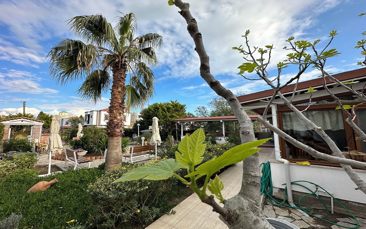 Cunda Alibeyhan Otel 2